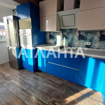 улица Люстдорфская дорога, 114д, Таирово, Киевский, Одесса, Одесская 43000.0 USD