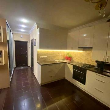 Продам 1-кімн. квартиру ЖК «Супутник-Теремки», Гатне. LM ЖК «Спутник-Гатное»