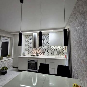 Продам квартиру за авторським проектом в р-ні Друкарні.