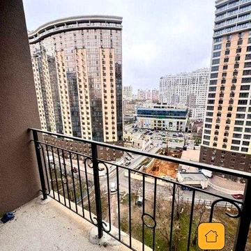 Лучшая цена‼️Аркадия‼️2к квартира Эллада вид на Генуэзскую‼️Гефест ЖК Эллада