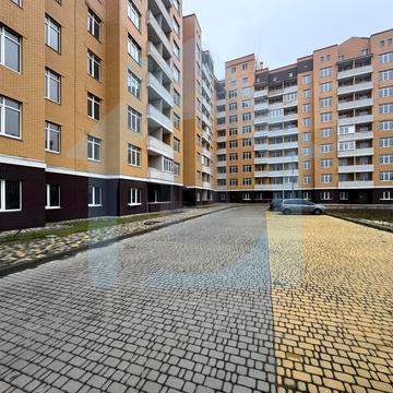 Бориспільська вул., 19