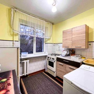 Оренда трьох кімнатної квартири