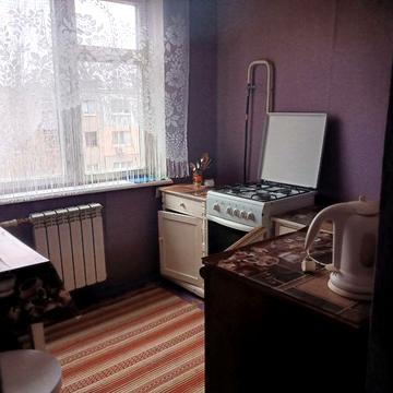 Квартира на Соцгороде‼️