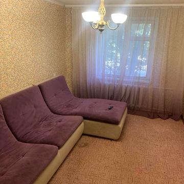 Продам трёхкомнатную квартиру