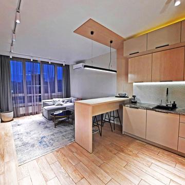 Михайла Бойчука вул. (Кіквідзе), 41-Б