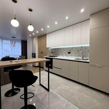 Оренда. Вербицького 7а, Тернопіль, новобуд. Перша здача