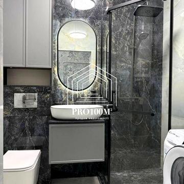 Без% продам 2-кімнатна з ремонтом ЖК Сучасний Квартал. Київ ЖК Сучасний квартал