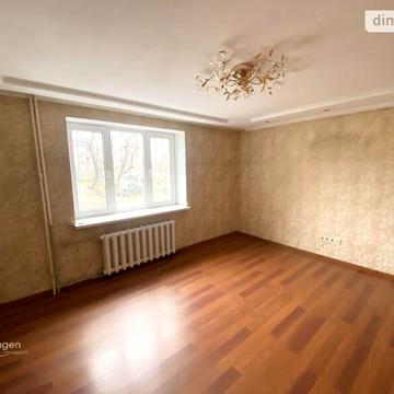 Продаж 1к Квартира Слобідська (Комсомольська) 6-а вулиця