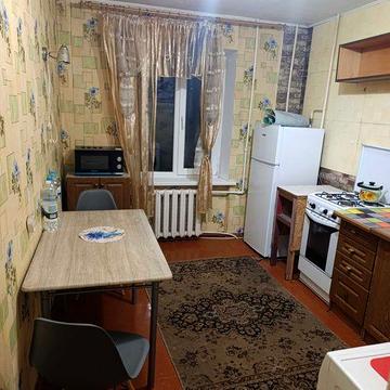 Дзержинка Гетьманска 3-9