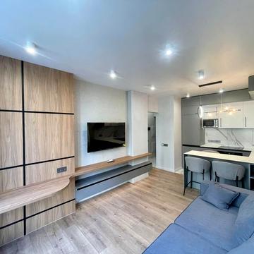 Салютна вул., 2к9