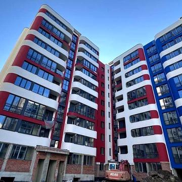 Продаж 1-к квартири 41,5 м2/ЖК Трускавецька/Галжитлобуд ЖК Трускавецька