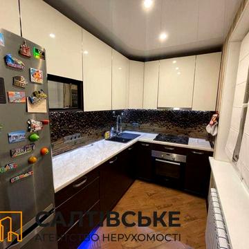 ИП-2862 Продам 3К квартиру на Салтовке Салтовская 522 м/р