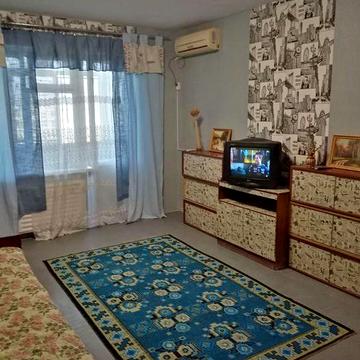 Сдам 1 ком. кв-ру, Осипенковский, ул. Звенигородская 9/9