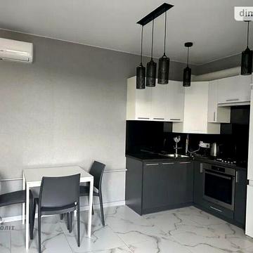 Продаж 2к Квартира Богдана Хмельницького (Кірова) вулиця ЖК Гостомель Residence