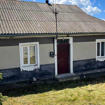 Продам будинок в Курашівцях
