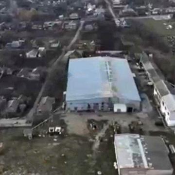 Продажа кожевенного завода .Кировоградская область , г. Новомиргород .