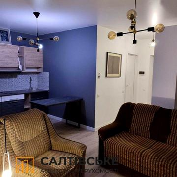 8064-АП Продам 1к квартиру 33м2 в новострое ЖК Птичка на Салтовке ЖК Птичка