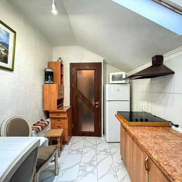 Оренда двох кімнатної квартири