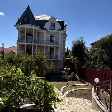 Аренда, автономный дом, Чубаевка