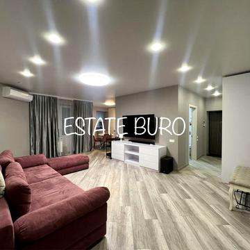 Эксклюзив! Продам 3 к. квартиру 85м2 Новострой Алексеевка ЖК Мерседес ЖК МЕРСЕДЕС