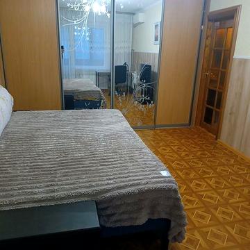 Власник,здам 1 кімнатну квартиру на Оболоні метро Героїв Дніпра.