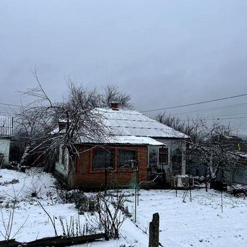 Продам дом в районе 3 школы