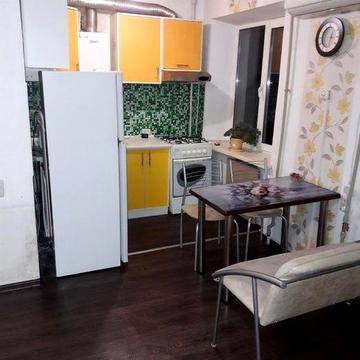 Сдам 1ком. квартиру с видом на дендропарк.