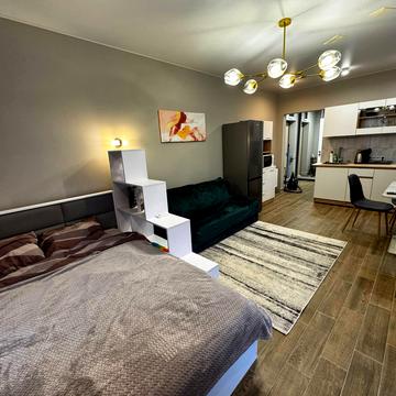 Михайла Максимовича вул. (Онуфрія Трутенка), 24