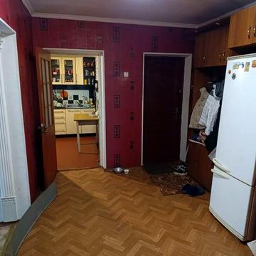 Продам 3-ну квартиру в центрі міста!