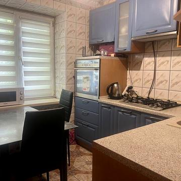 Квартира 2 кімнатна довгостокова