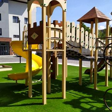 Прекрасная квартира в новостройке можно на любой срок