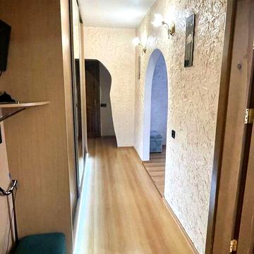 Продаж 3к Квартира Гурія Бухала (6-та Гвардійська) вулиця