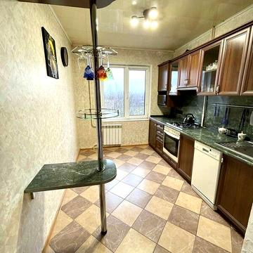 Продаж 3к Квартира Гурія Бухала (6-та Гвардійська) вулиця