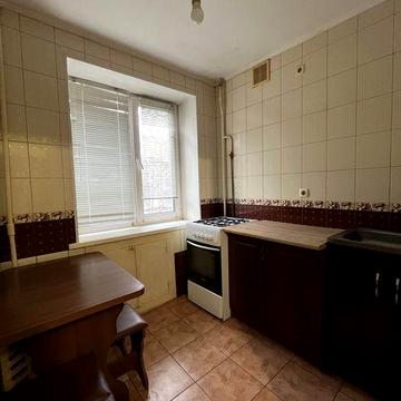 Сдається 1-1к квартира, Шерстянка