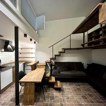 Нижній Вал вул., 27-29