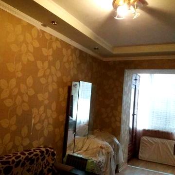 Продаю 3ком.Кв.80м2 ЦЕНТР/Рынок. Изол.Комнаты.Больш.Балкон.Кирп