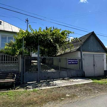 Продам  будинок в с.Хижа Берегівського району на кордоні з Руминією