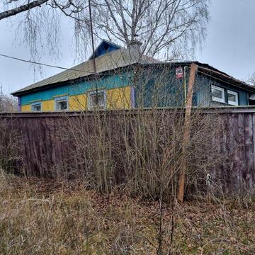 Приватний будинок.