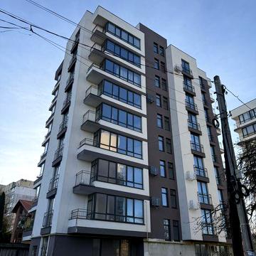 Продаж 2х кімнатна квартира, Пасічна 94 ЖК Карамель