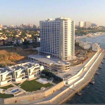 Акрадия , Морська Симфонія з РОЗТЕРМІНУВАННЯМ ! Парковка в подарунок ! ЖК Морская Симфония