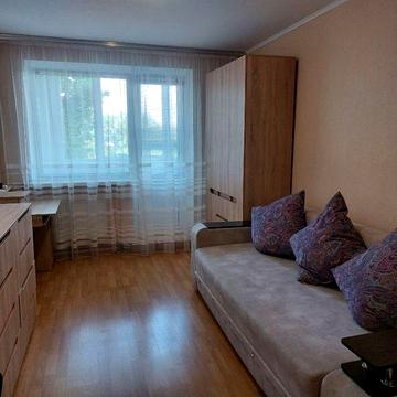 Долгосрочная аренда квартир