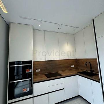 Продаж 2 кімнатної квартири| 65,5м2|район Боздош ЖК Делі