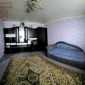 Продаж 1кімнатної квартири на першому занасипі