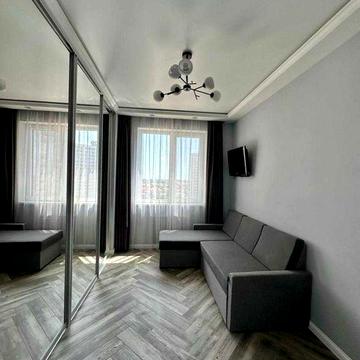 КАДОРР//ЖК 40 Жемчужина//Продам стильную  3-х ком. квартиру ЖК 40 Жемчужина