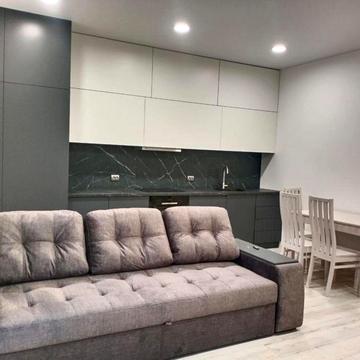 Оренда квартири в новобудові ЖК Женева, Центр, Кучеревського, парк