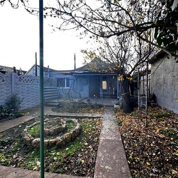 Продажа 1/2части дома .2 сотки приват. Выдрыгана/Кулика.