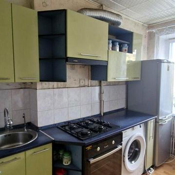 Довгострокова оренда 2к Квартира Метробудівська вулиця