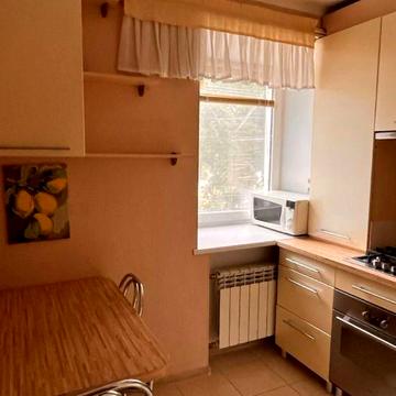 Сдам 2к квартиру ул. Пушкина д1