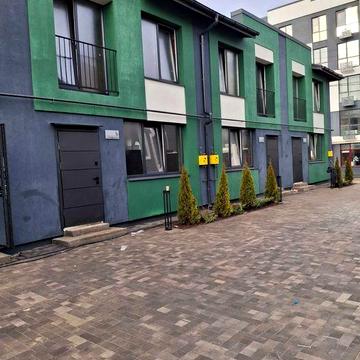 Таунхаус 71м2 Гатне/Газ/Супер локація