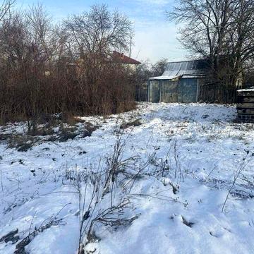 Ділянка під будівництво таунхаусів в с. Крюківщина фасадний,